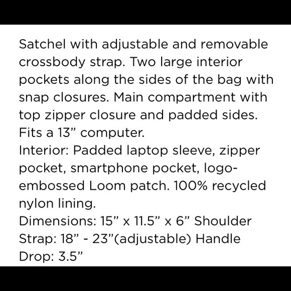 Handbag - Picture 4 of 6